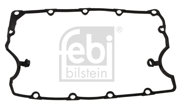 Gasket, cylinder head cover
